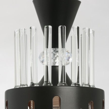 Solo lamp, size 12x90x12 cm, 40W 1xe27-4