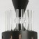 Solo lamp, size 12x90x12 cm, 40W 1xe27