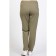 Female trousers, size 58