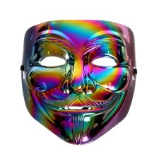 Carnival mask 