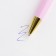 Metal handle in the tube "Best Educator", Blue Paste, 1.0 mm