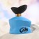 Women's toilet water Blue Cats for women, 100 ml
