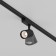 Technical TR003-1-10W3K-S-B, LED, 10 W, 118x147 mm, 850 lm, 3000k, black