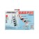 Perilla Leglet "Class Plus" 123305, 5 steps, up to 120 kg, 1150 mm