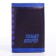 Gift set for the boy “only forward” wallet, notebook, pen
