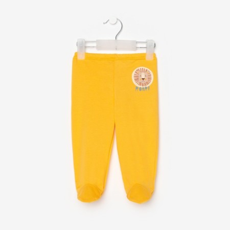 Classes are children, yellow color, height 62 cm