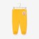 Classes are children, yellow color, height 62 cm