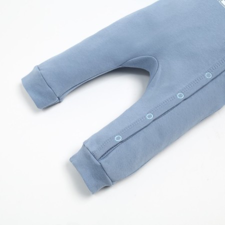 Combineson crumb I am Street Style, height 86-92 cm, blue-3