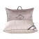 Pillow yak wool, size 50x70 cm, yak wool