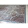 Rectangular carpet Abrishim 20170j, size 80x150 cm