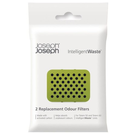 Filters for a container for sorting garbage Joseph Joseph Totem, 2 pcs.-2