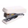 Stapler No. 10 10 sheets Kangaro Mini HS-Mini10, built-in anti-stepler, 50 brackets mix