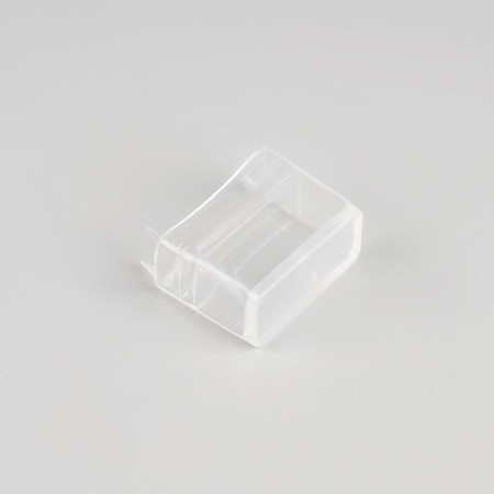 Uniel plug for flexible neon 8 × 16 mm-1