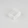 Uniel plug for flexible neon 8 × 16 mm
