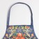 Apron "Ethel" Southern Fruits 60x70 cm cm, 100% cotton, sarzha 190 g/m2
