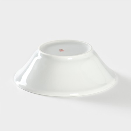 Porcelain salad "idyll. Lilac ", 600 ml, d = 17 cm-2