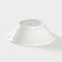 Porcelain salad "idyll. Lilac ", 600 ml, d = 17 cm