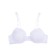 Bracial with molded cups, size 65 A