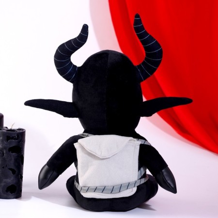 Soft toy "Sly", 35 cm-2