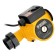 Circulation pump Denzel CP32-4, 70 watts, pressure 4 m, 50 l/min, cable 1 m