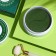 Hydrogel patches for the eyes with seaweed extract 60 pcs