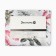 Coverpes Euro Economy and I "Tropics" 240x205 ± 5cm, Polyester, 190g/m2