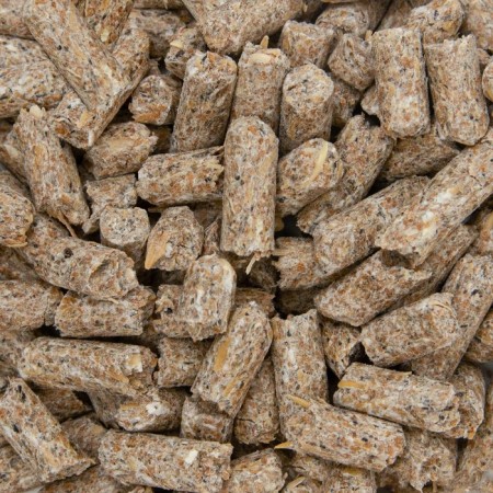Feed "Eshka" for guinea pigs, granular, useful granules, 400 g-2