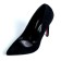 Half -slips for shoes, with a tread, silicone, 7 × 6.5 cm, pair, color transparent