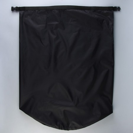 Hark bag "for a cool fisherman", 60 l, 32 x 68 x 60 cm, black-6
