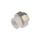Combined Completed "STM", detachable (American), 20 mm × ½ ", internal thread