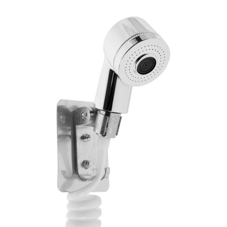 Zein crane set, aerator, hose, watering can 2 modes, holder-1
