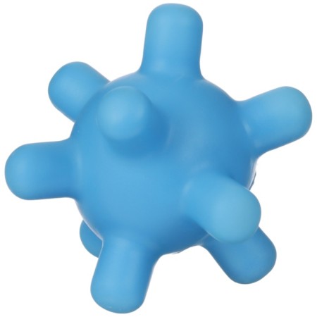 Dinosaver bath set, a washcloth with a toy, 2 tactile balls, crush me-9
