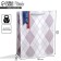 Packaging, gift -laminated vertical package, “for you”, 18 x 23 x 8 cm