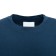 T-shirt male, dark blue color, mixing print, size S