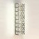 Panta Led 9W 4000k 508lm wall lamp