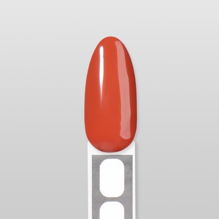 Simple nail polish gel, 3 phase, 10 ml, led/uv, color (88)-15