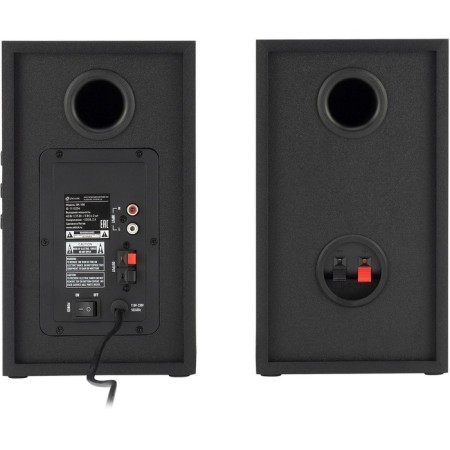Halls OK-166 BT 2.0 Black 40W BT-5
