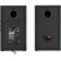 Halls OK-166 BT 2.0 Black 40W BT