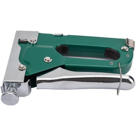 Stapler Construction Volat 38020-14, metal case, type of bracket 53, 4 - 14 mm-3