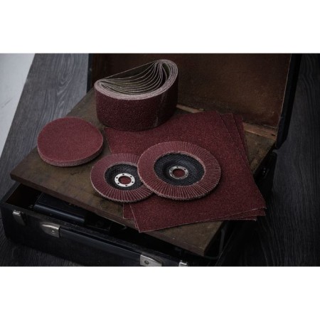 Circle of petal end tundra, 125 x 22 mm, p100-3