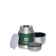 Thermos for food "Arctic", 306, 600 ml, in a case, with a spoon, retains heat 12 hours