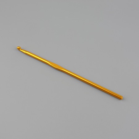 Knitting hook, d = 4.5 mm, 15 cm, mix color-2