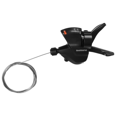 Shimano altus SL-M315-L SHIMANO, Left, 3 speeds-1