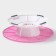 Cake stand rotating "Melody", d = 29 cm