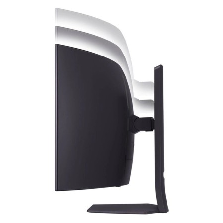 Monitor LG 38 "Ultragear 39GS95QE-B black OLED LED 21: 9 HDMI M/M Matte Has Piv 275CD 178 107990-8