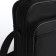 Male bag, "saxi", black color
