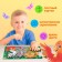 Children's puzzles "Birthday", 60 elements