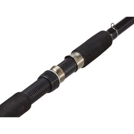Spinning Salmo Blaster Spin 60, test 15-60 g, length 2.4 m.-2