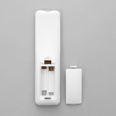 Lamp with the PDU "Mona" LED 170W 3000-6000K White 49x49x19-119 cm-10