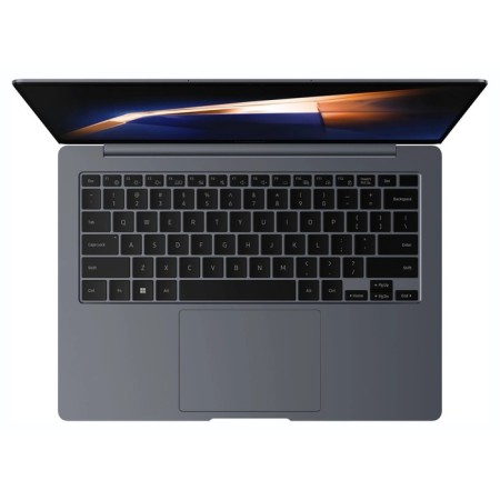 Samsung Galaxy Book 4 Pro NP940 Core Ultra 7 155H 16GB SSD512GB Intel ARC 14 "Amole 106860-3